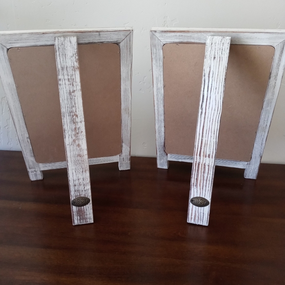 Rustic Chalkboard - Picture 8 of 12